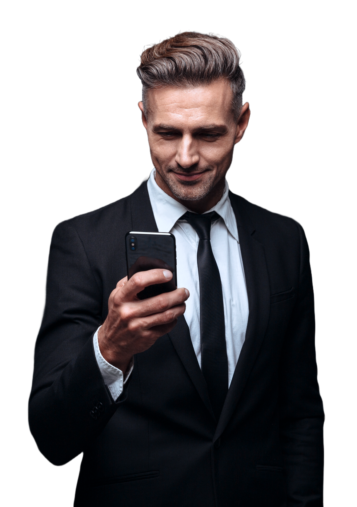 Contact Us - Professional consultation